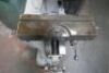 Clarkson Tool & cutter Grinder - 4
