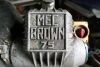 Mec Brown 75 Chop Saw - 3