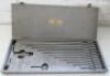 Moore & Wright 0-250mm Depth Micrometer