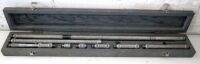 C A Grey Ltd 6-7" Internal Bore Micrometer