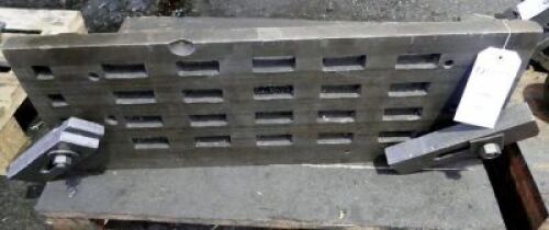 Angle Plate 30x12x10"