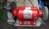 Sealey 8" Bench Grinder 240v - 2