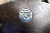 Pratt Burnerd 12" 3 Jaw Chuck - 3