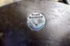 Pratt Burnerd 12" 3 Jaw Chuck - 3