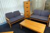 Office Reception Furniture - 3