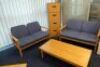 Office Reception Furniture - 3
