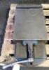 Abwood Machine Vice 12" - 2
