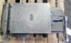 Abwood Machine Vice 12" - 3