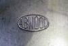 Abwood Machine Vice 12" - 4