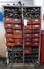 Rack Of Heavy Duty Drills, Taps & Reamers - 2