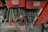 Rack Of Heavy Duty Drills, Taps & Reamers - 6