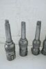 Assorted David Brown Adjustable Reamers - 2