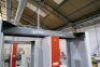 Ganner GANNOMAT Concept 70 Easy Carcase Press - 2