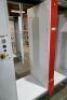 Ganner GANNOMAT Concept 70 Easy Carcase Press - 3
