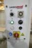 Ganner GANNOMAT Concept 70 Easy Carcase Press - 5
