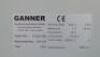 Ganner GANNOMAT Concept 70 Easy Carcase Press - 6