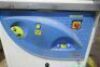 Vitap ALFA 21T Panel Borer - 2