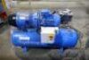 Hydrovane HV02 Air Compressor - 2