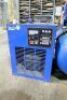 Hydrovane HV02 Air Compressor - 5