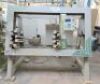 OMEC SCA1200 Automatic Clamping Unit