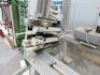 OMEC SCA1200 Automatic Clamping Unit - 3