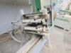 OMEC SCA1200 Automatic Clamping Unit - 4