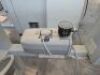 OMEC SCA1200 Automatic Clamping Unit - 5