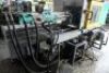 Arburg 320C 500-250 Plastic injection Moulding Machine - 9