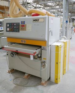 HOLYTEK 37DA Belt Sander