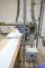 Omga 700/5 Radial Arm Saw - 4