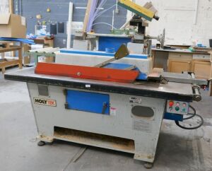 HOLYTEK HR-20 Straight Line Saw