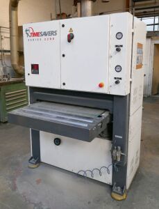 TIMESAVERS 22 SERIES 900W Grinder