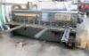 AMADA M-2545 Guillotine Shear