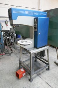 PENN Pemserter Series 4 Insertion Machine