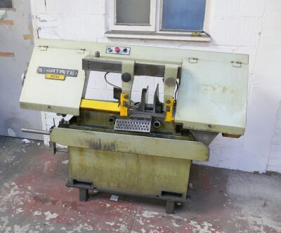 Startrite H225 Horizontal Bandsaw