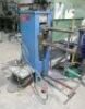 British Federal 25kVA Spot Welder