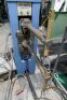 British Federal 25kVA Spot Welder - 2