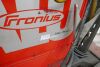 Fronius TransPulsSynergic 2700ALU Mig Welder - 7