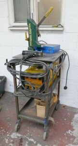 Cutlass Clipper 8 Stud Welder