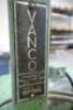 Vanco 1" Belt Sander - 3