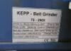 KEPP 75mm Belt Grinder - 2