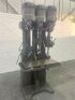 Herbert 3 Spindle Drill - 6