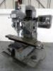 TRAK DPM Turret Mill - 11