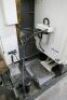Haas VF-1 4 Axis VMC - 17