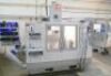 Haas VF-1 4 Axis VMC