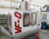 Haas VF-0 4 Axis VMC