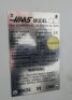 Haas VF-0 4 Axis VMC - 8