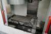 Haas VF-0 VMC - 3