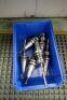 Haas VF-0 VMC - 7