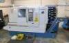 ROMI E-280 CNC Lathe - 2